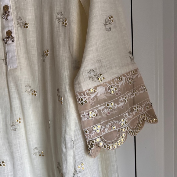 Generation Pakistani Indian Kurta - Picture 5 of 6